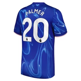 Prima Maglia Palmer Chelsea 2024/2025